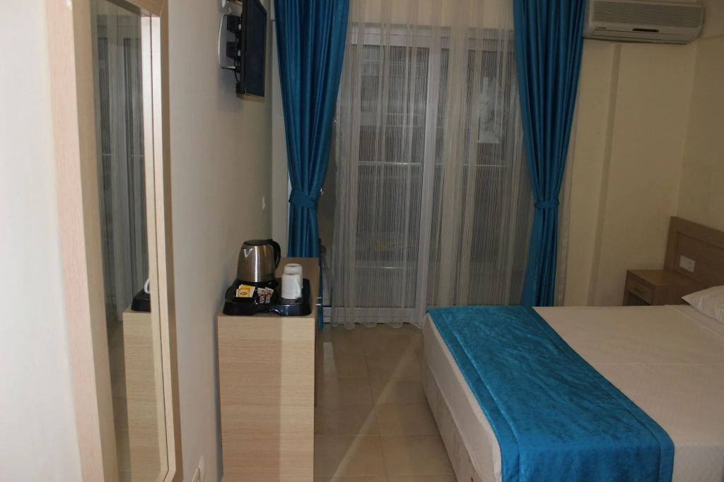 Adonis Hotel Marmaris - Photo 2