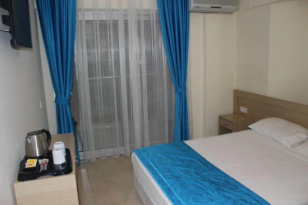Adonis Hotel Marmaris - Photo 4