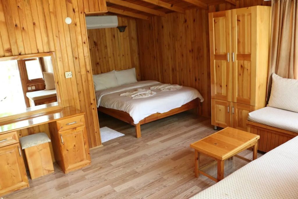 Adrasan River Hotel - Photo 2