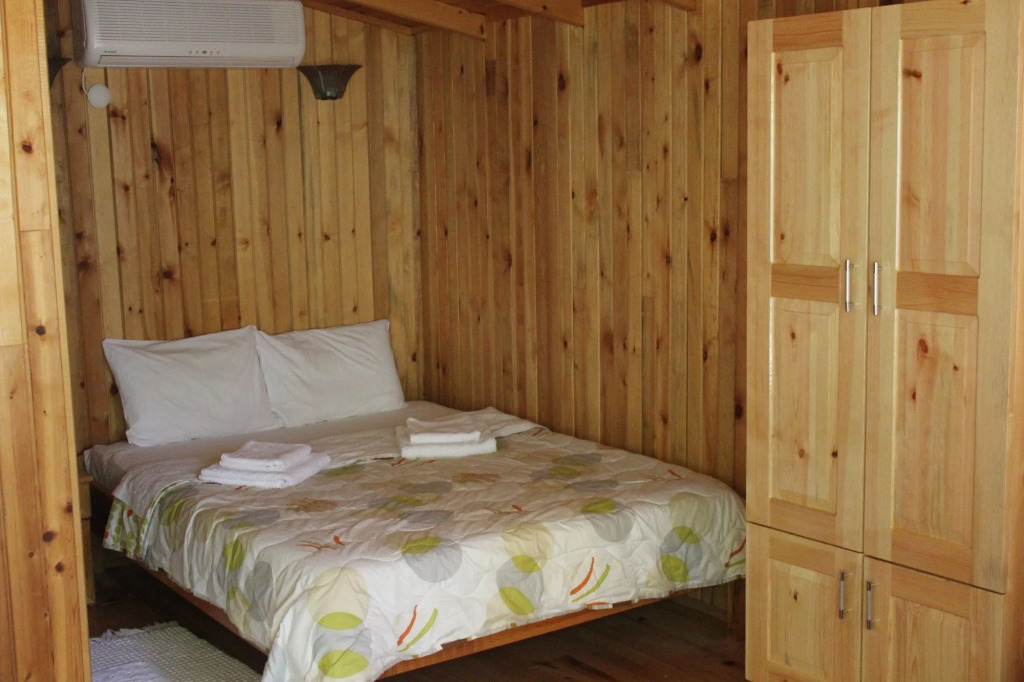 Adrasan River Hotel - Photo 4