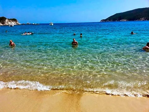 Adrasan Şekerbahçe Otel - Photo 2