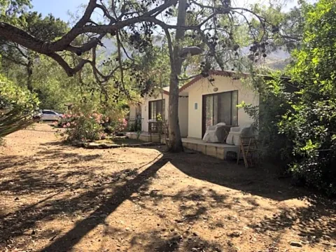 Adrasan Şekerbahçe Otel - Photo 4