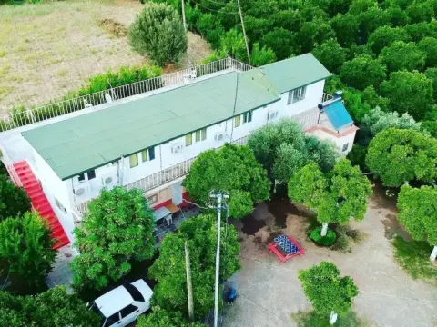 Adrasan Yesilbahce Pansiyon - Foto 1