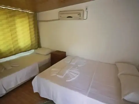 Adrasan Yesilbahce Pansiyon - Foto 3