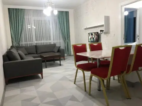 Afion Thermal Otel - Photo 2