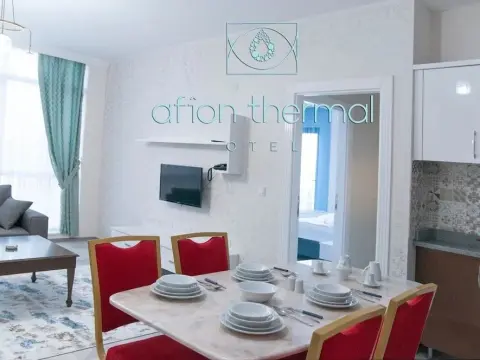 Afion Thermal Otel - Photo 4