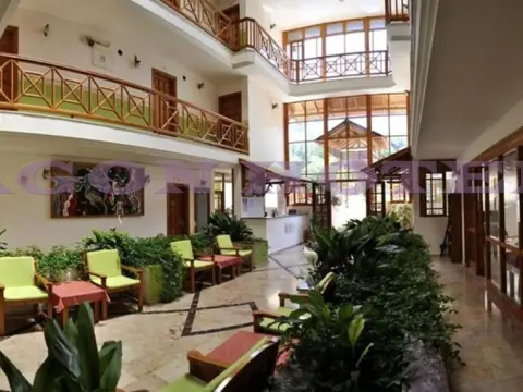 Agon Hotel - Photo 2