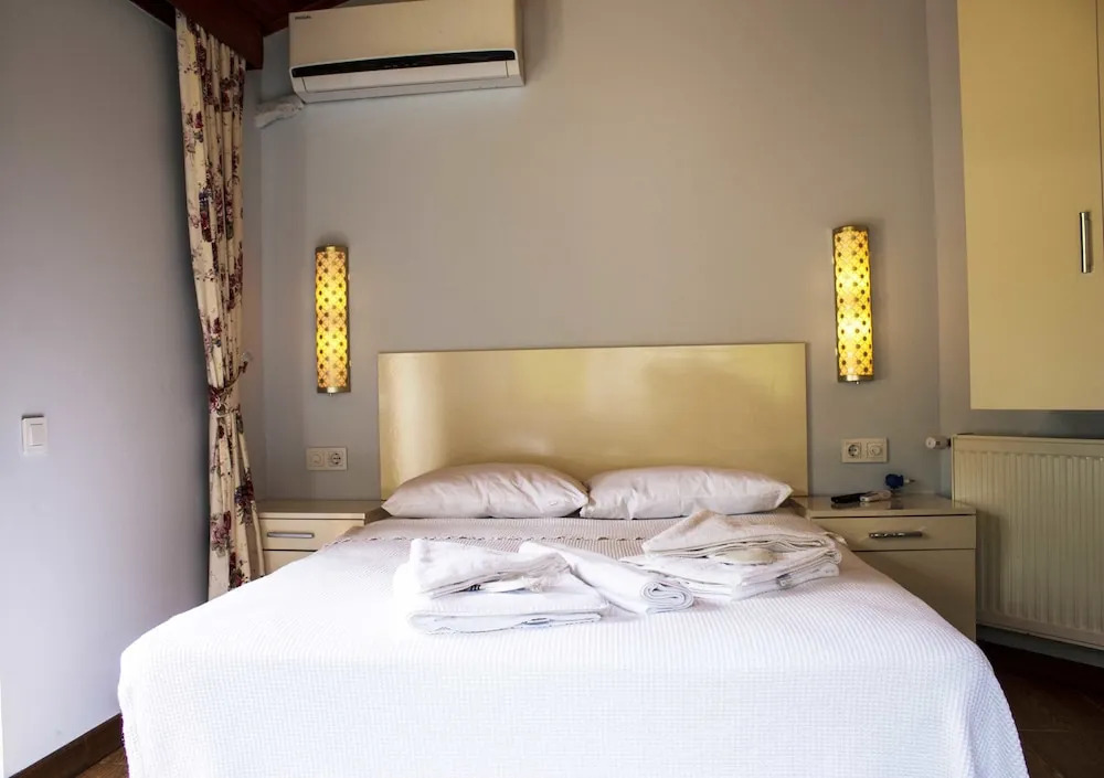 Agva Gunes Otel - Photo 3