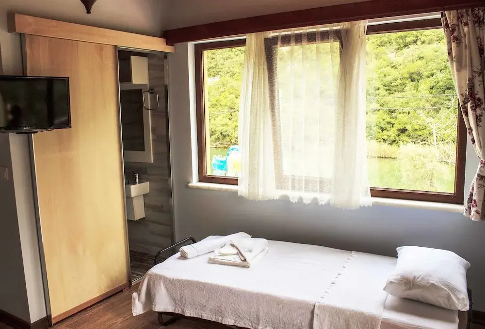 Agva Gunes Otel - Photo 4