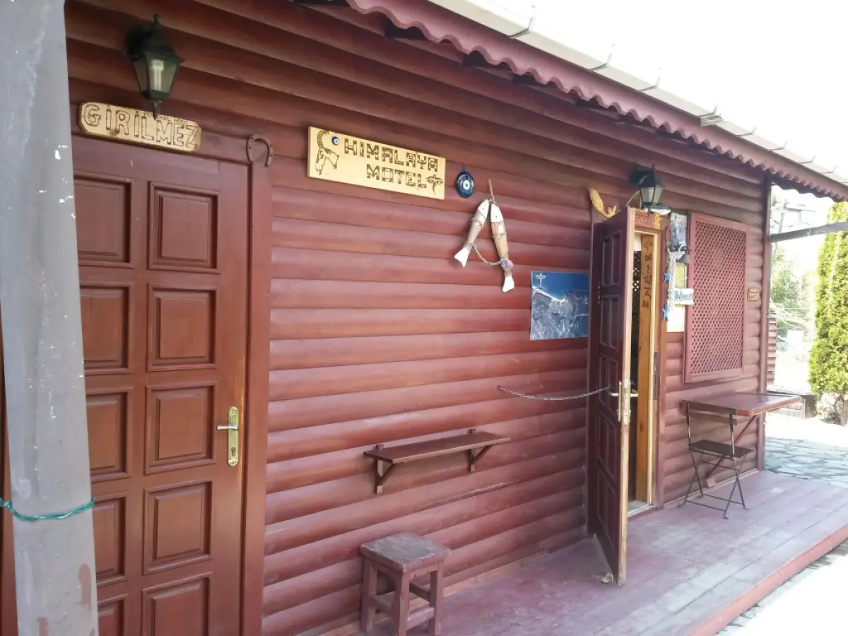 Agva Himalaya Motel