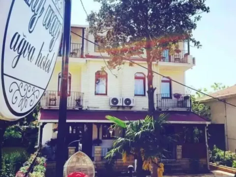 Agva My Way Hotel - Foto 1