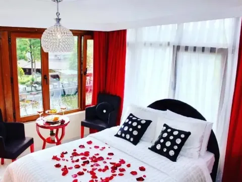 Agva My Way Hotel - Foto 3