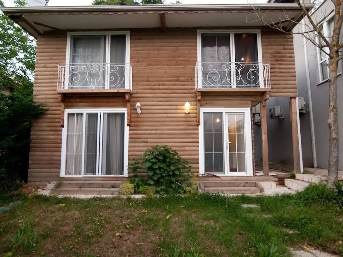 Ağva Nehir Evi Butik Hotel