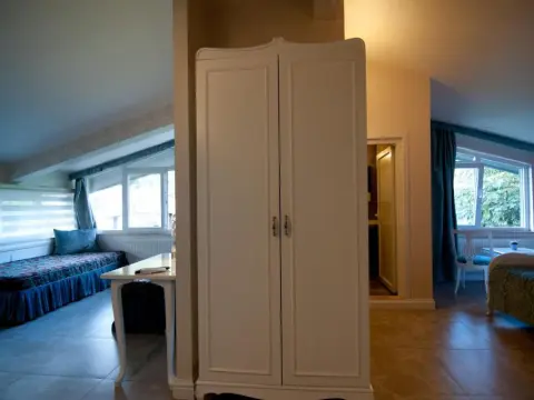 Ağva Nehir Evi Butik Hotel - Photo 3