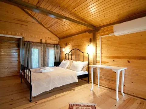 Ağva Nehir Evi Butik Hotel - Photo 4