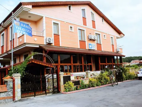 Ağva Sahil Yıldızı Hotel - Foto 1