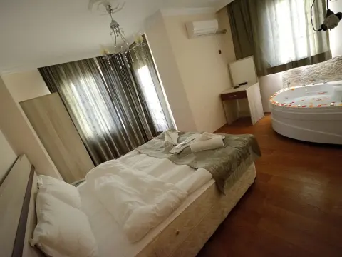 Ağva Sahil Yıldızı Hotel - Foto 3