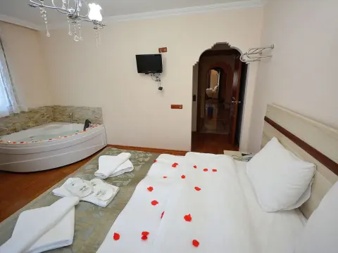 Ağva Sahil Yıldızı Hotel - Foto 4