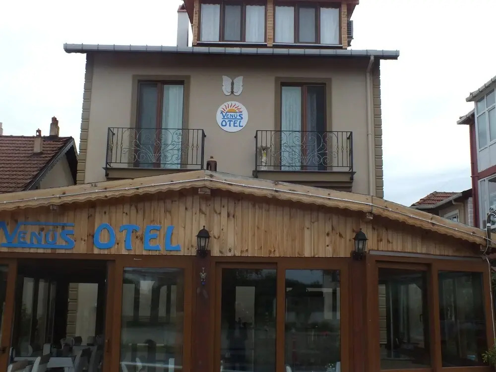 Agva Venüs Otel - Photo 1