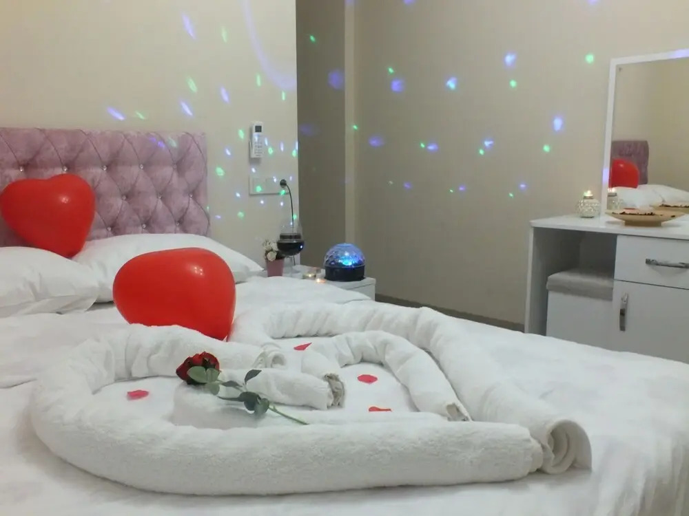 Agva Venüs Otel - Photo 2