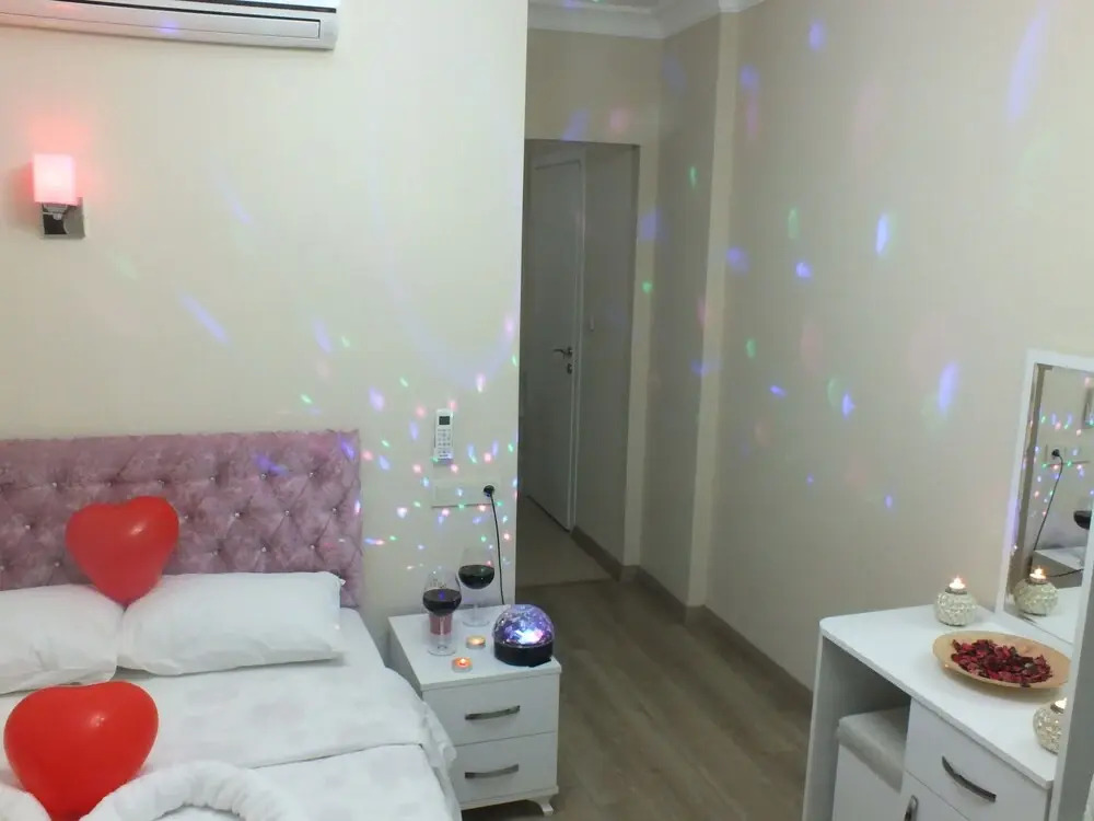 Agva Venüs Otel - Photo 4