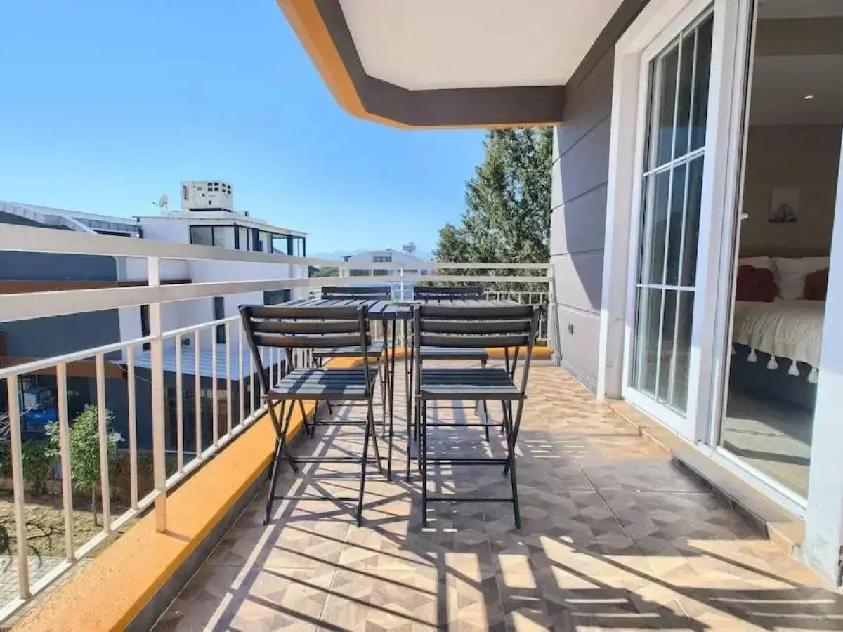 Ahi Evran Residence by Newinn