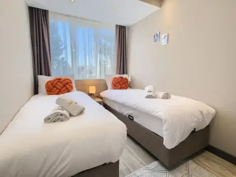 Ahi Evran Residence by Newinn - Foto 2