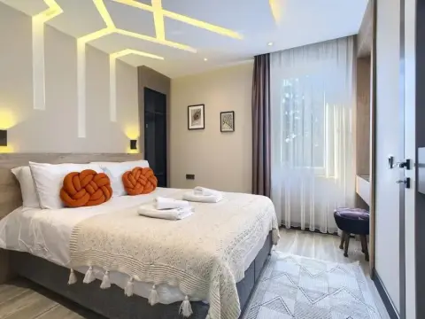 Ahi Evran Residence by Newinn - Foto 3