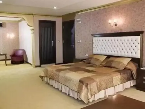 Airport Hotel - Photo 4