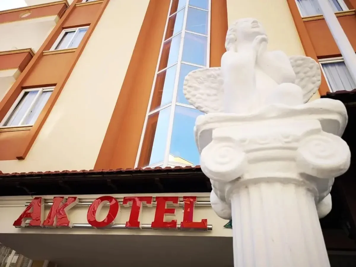 Ak Otel