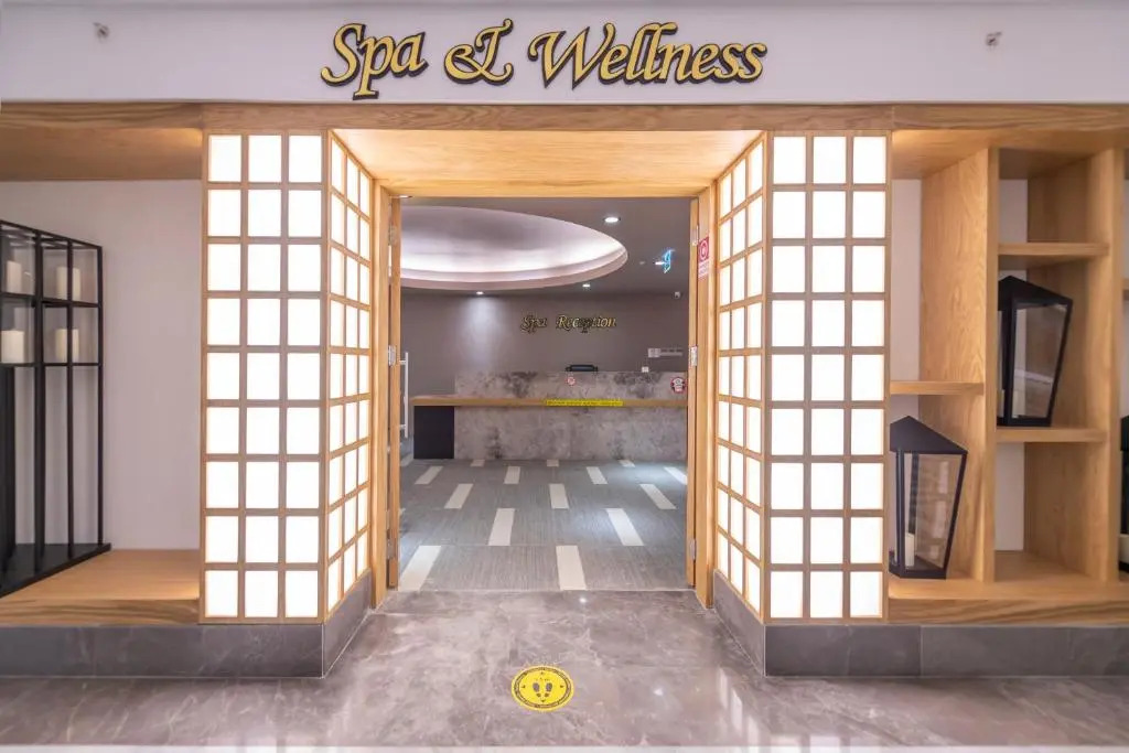 Akadia Luxury Sorgun - Adults Only 16 Plus