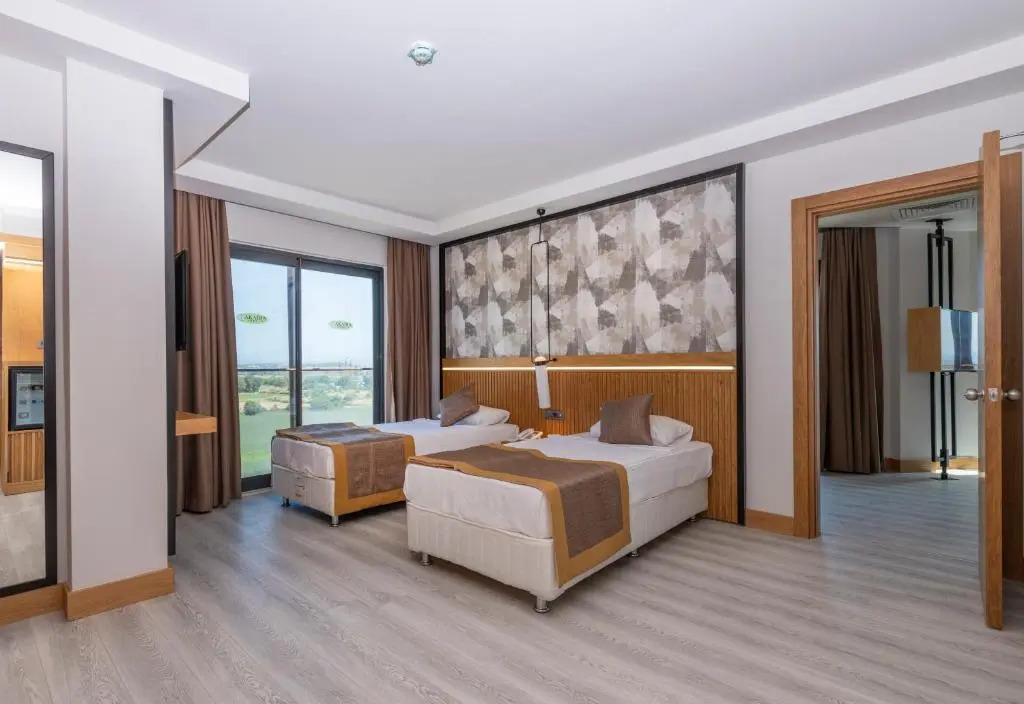 Akadia Luxury Sorgun - Adults Only 16 Plus - фото 3