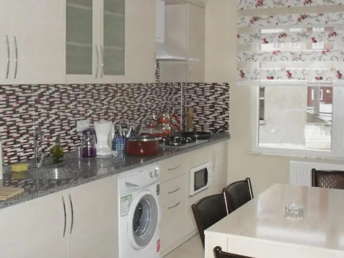 Akarat Trabzon Apart