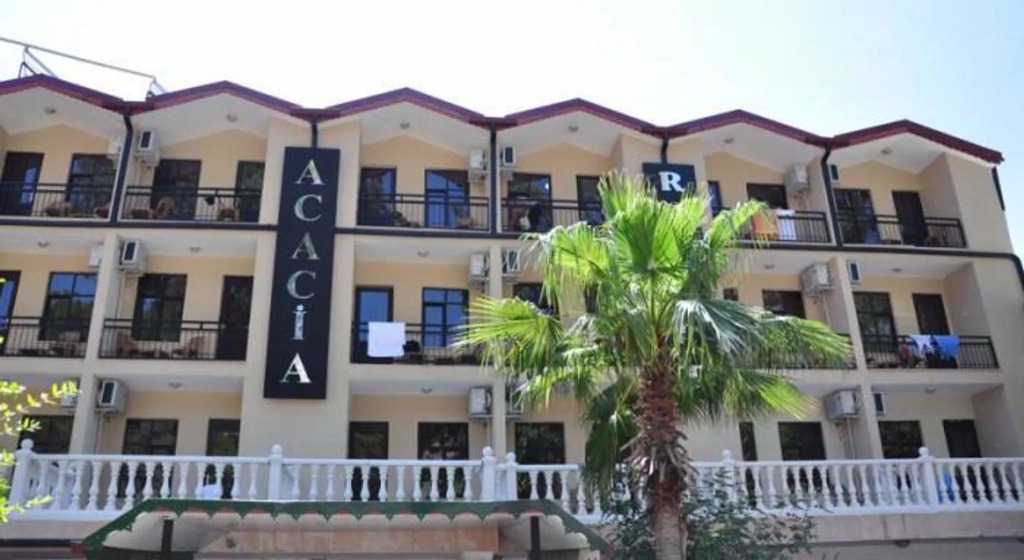 Akasia Resort Hotel - Photo 1