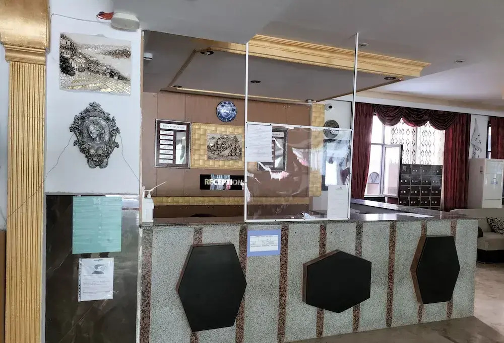 Akasia Resort Hotel - Photo 2