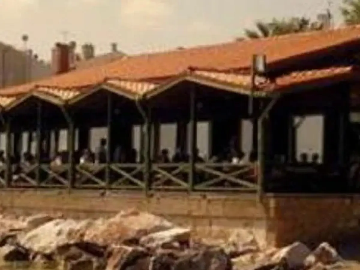 Akcam Hotel