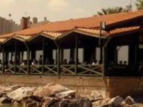 Akcam Hotel - Photo 1
