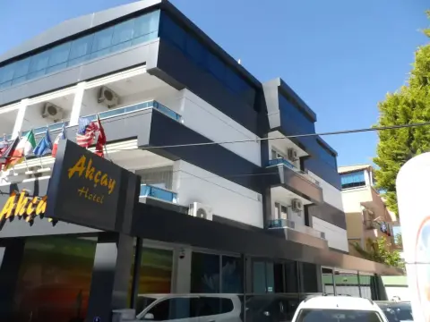 Akcay Boutique Hotel - Photo 1