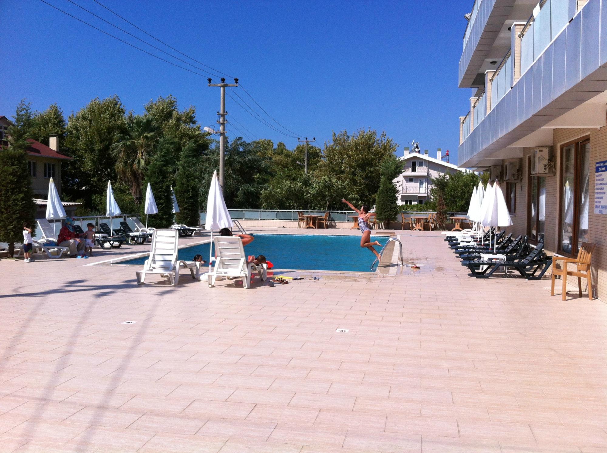 Akcay Resort Hotel - Photo 1