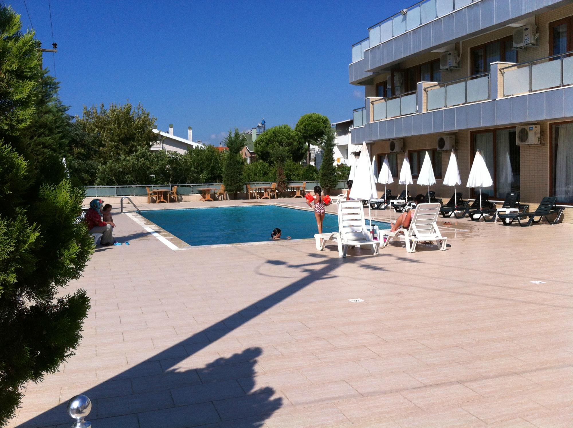 Akcay Resort Hotel - Photo 2