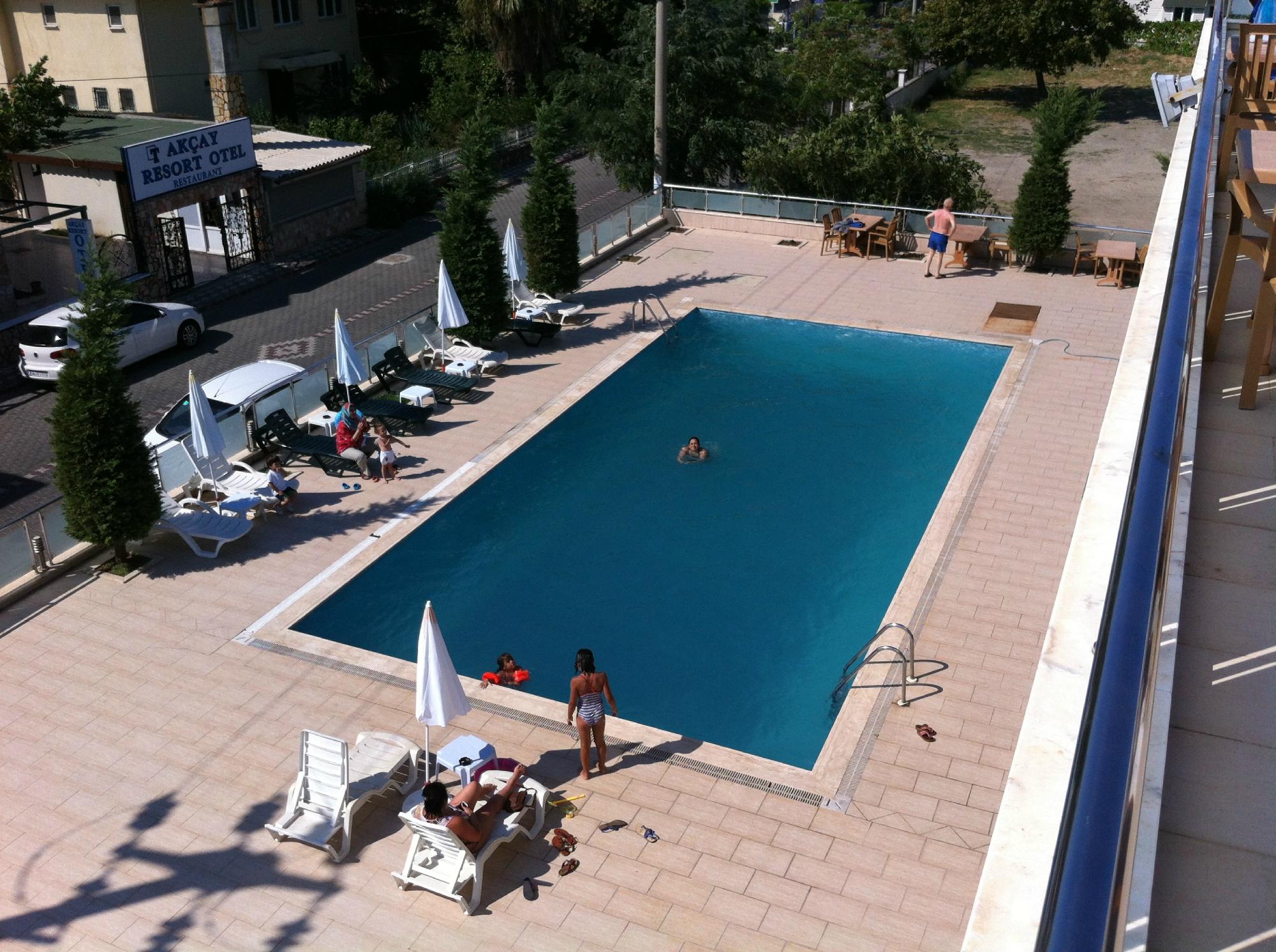 Akcay Resort Hotel - Photo 3