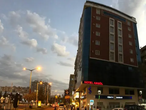 Akgol Hotel - Photo 1