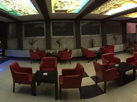 Akgol Hotel - Photo 2