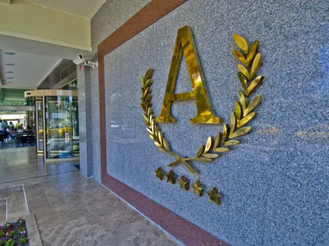 Akgun Istanbul Hotel