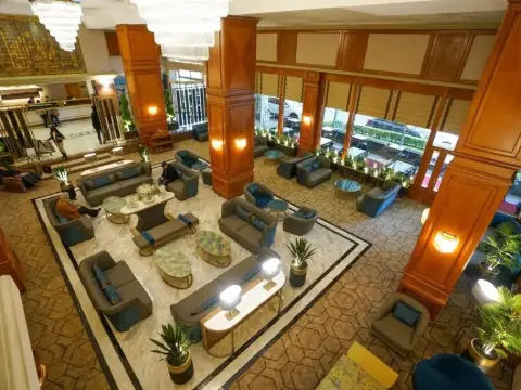 Akgun Istanbul Hotel - Foto 2