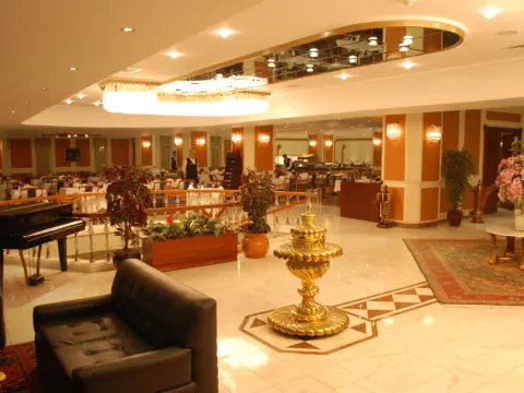 Akgun Istanbul Hotel - Foto 4