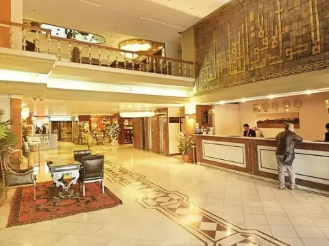 Akgun Istanbul Hotel - Foto 3