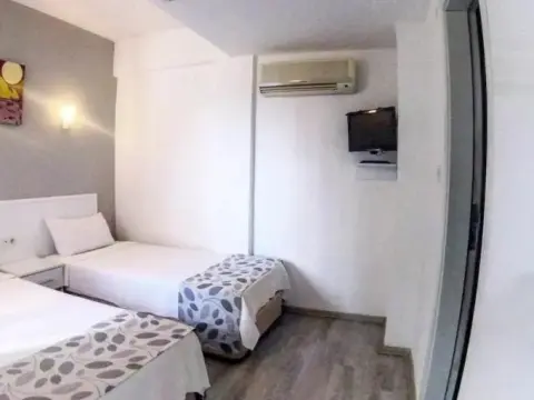 Akkan Hotel Marina - Adults Only - Photo 2