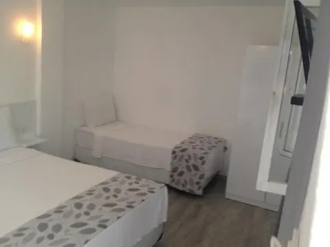 Akkan Hotel Marina - Adults Only - Photo 4