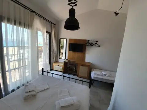 Akkum Beach Otel - Photo 2